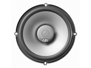 REFERENCE 6032SI - Black - 6.5 inch 2-Way Shallow Mount - Hero